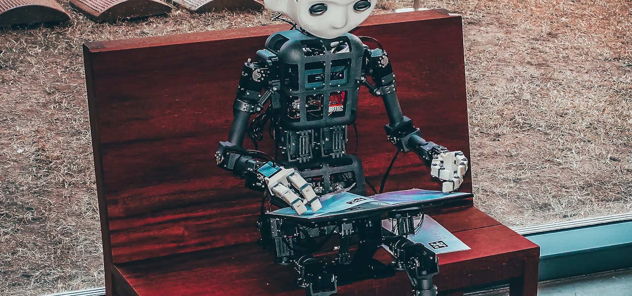 Computer audition